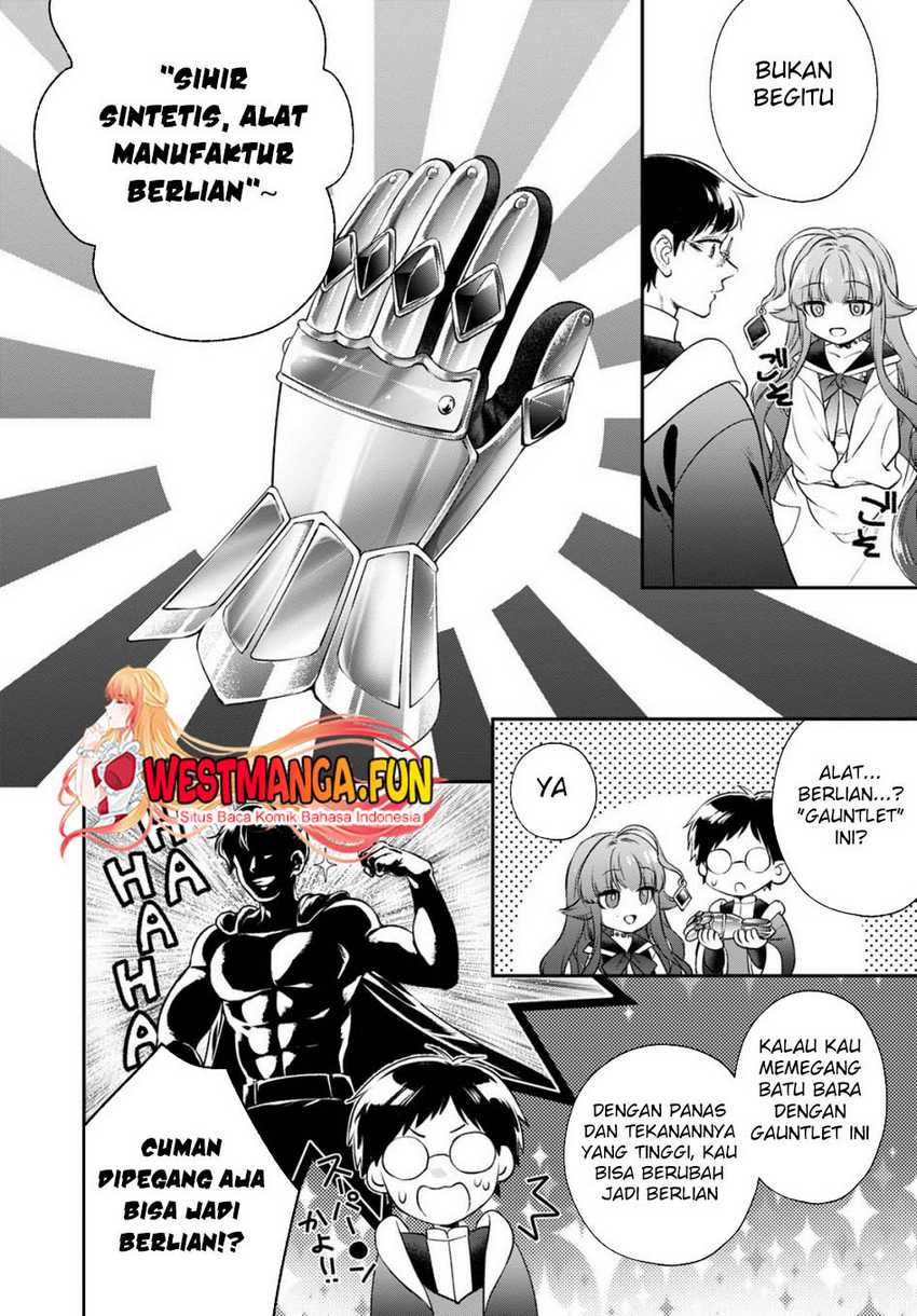 Isekai Cheat Kaitakuki